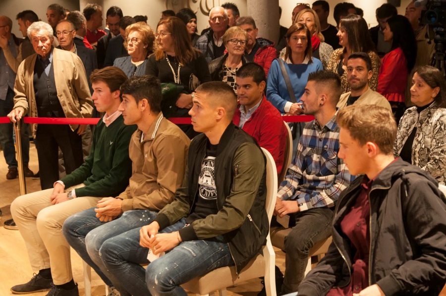 Trofeos Quini 2019 - Imagen 199