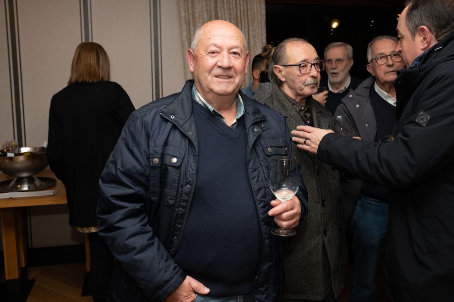 Trofeos Quini 2025 - Imagen 221