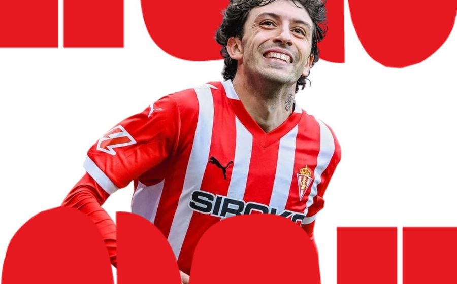 Victoria del Sporting en Ceuta: tres puntos y buenas sensaciones