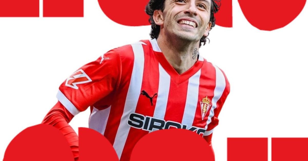 Victoria del Sporting en Ceuta: tres puntos y buenas sensaciones