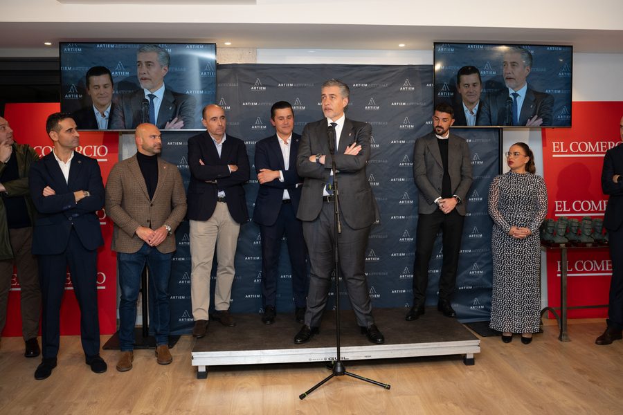 Trofeos Quini 2025 - Imagen 99