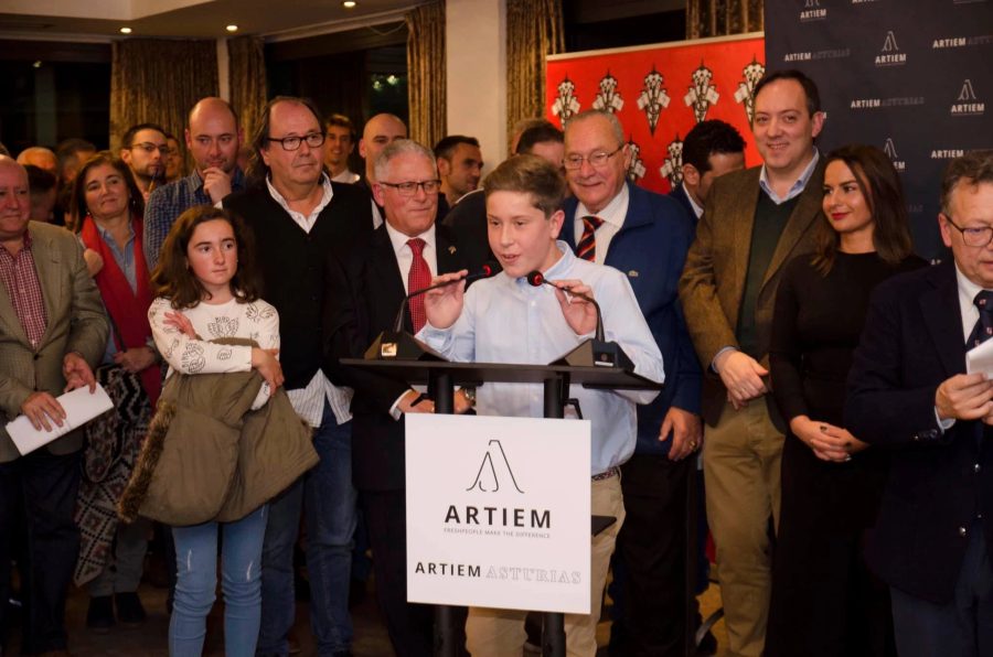 Trofeos Quini 2018 - Imagen 24