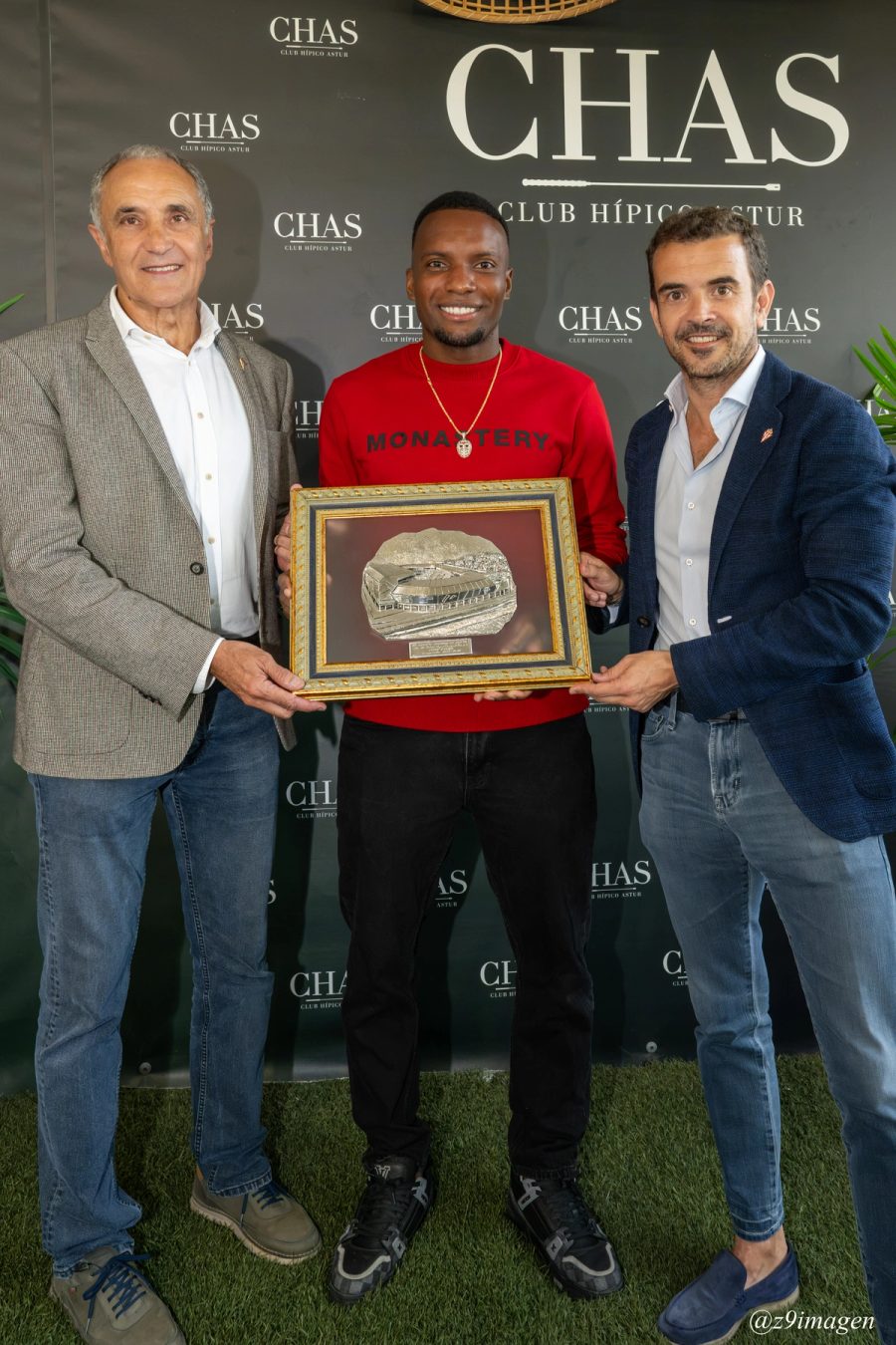 Entrega del Molinón de Plata 2026 - Imagen 36
