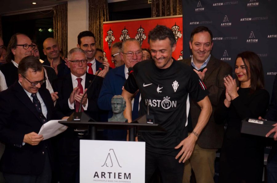 Trofeos Quini 2018 - Imagen 21