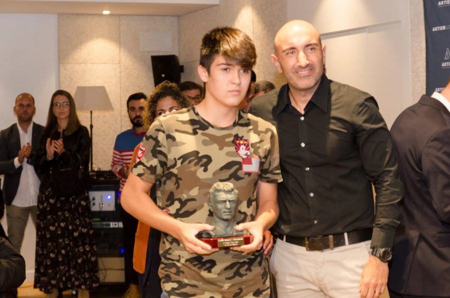 Trofeos Quini 2019 - Imagen 65