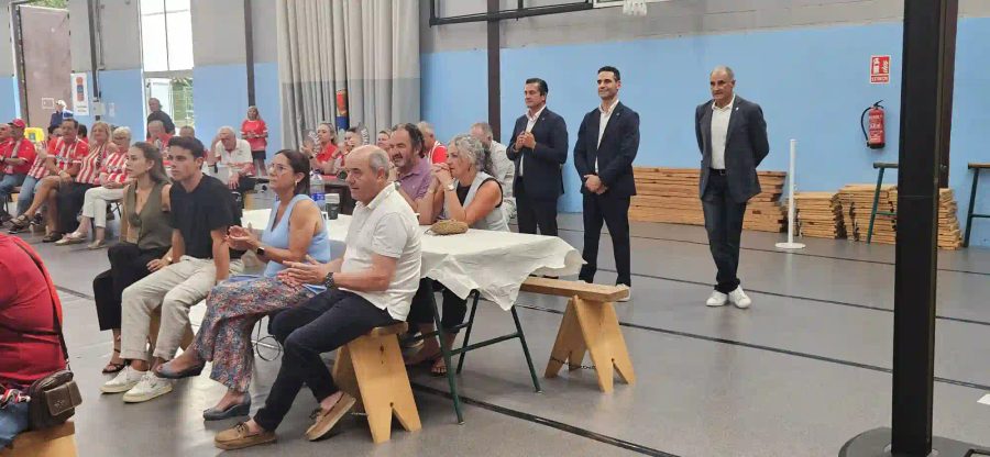Llanera 2025 - Imagen 286