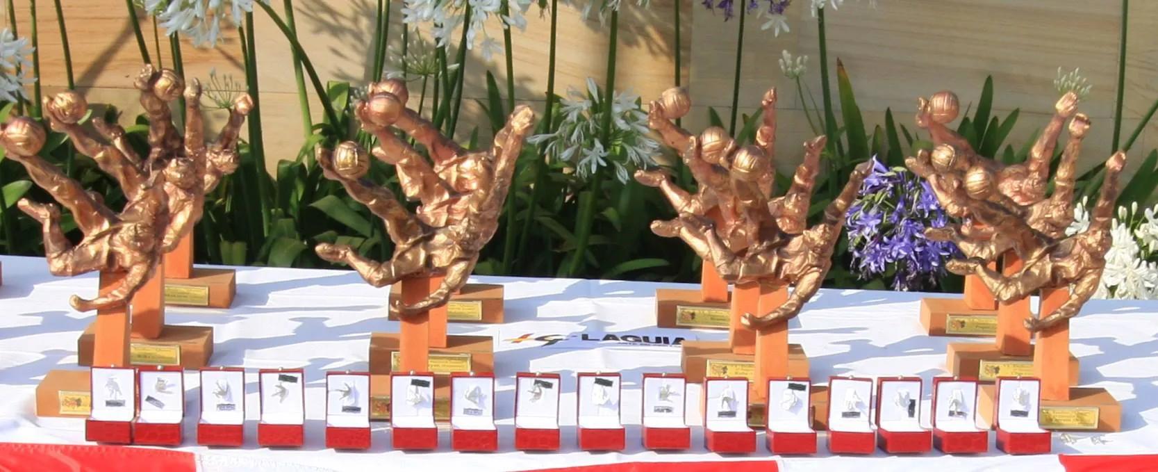 VI Trofeo Quini 2013