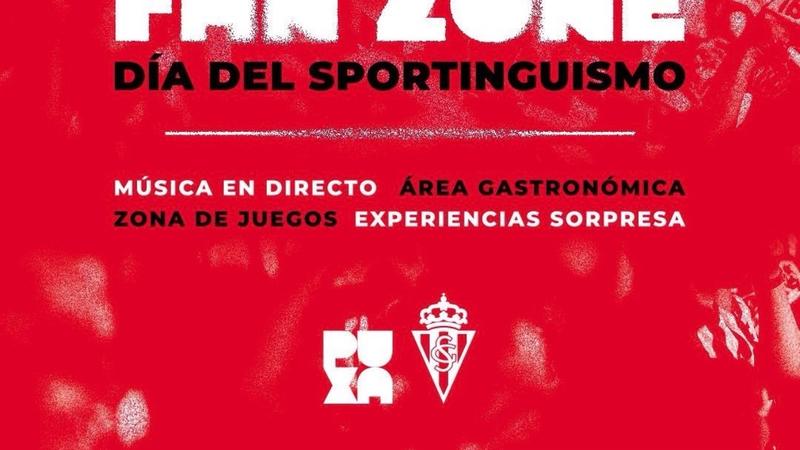 DÍA DEL SPORTINGUISMO