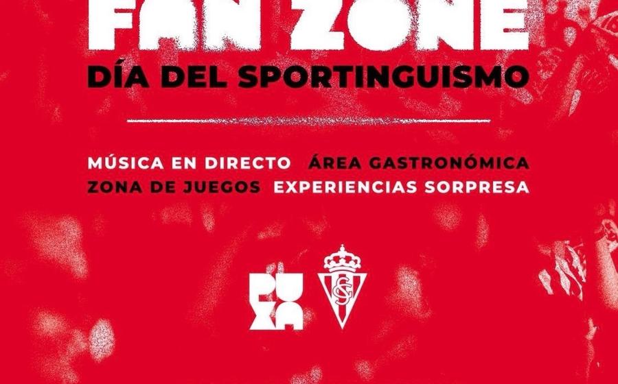 DÍA DEL SPORTINGUISMO