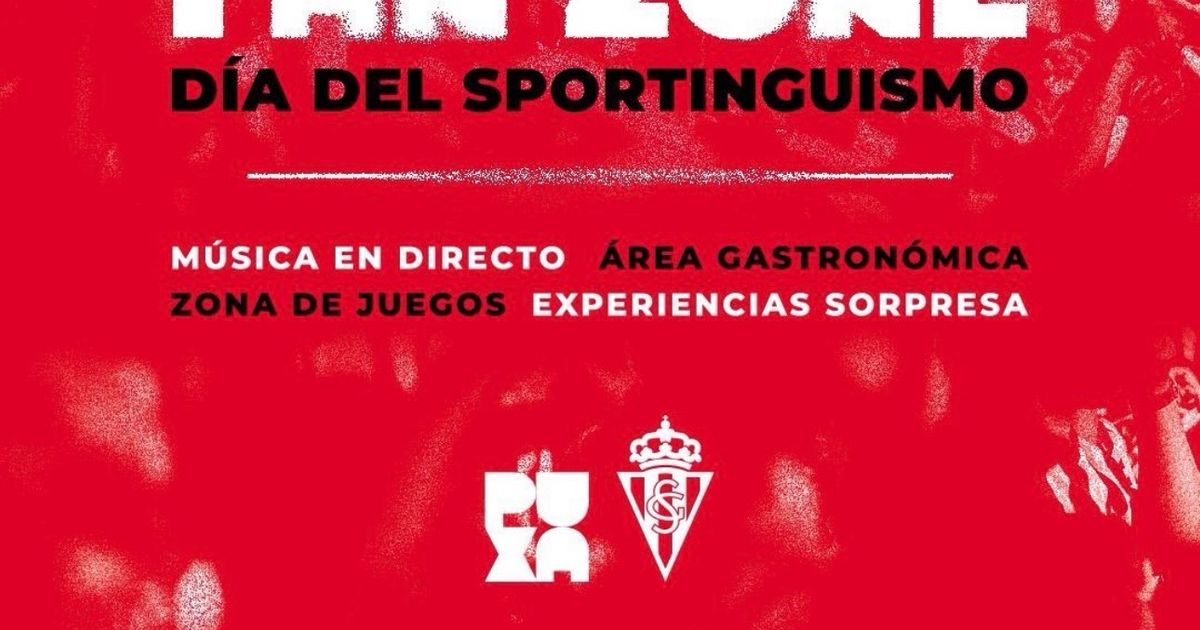 DÍA DEL SPORTINGUISMO