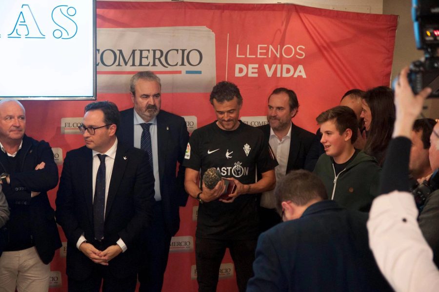 Trofeos Quini 2018 - Imagen 131