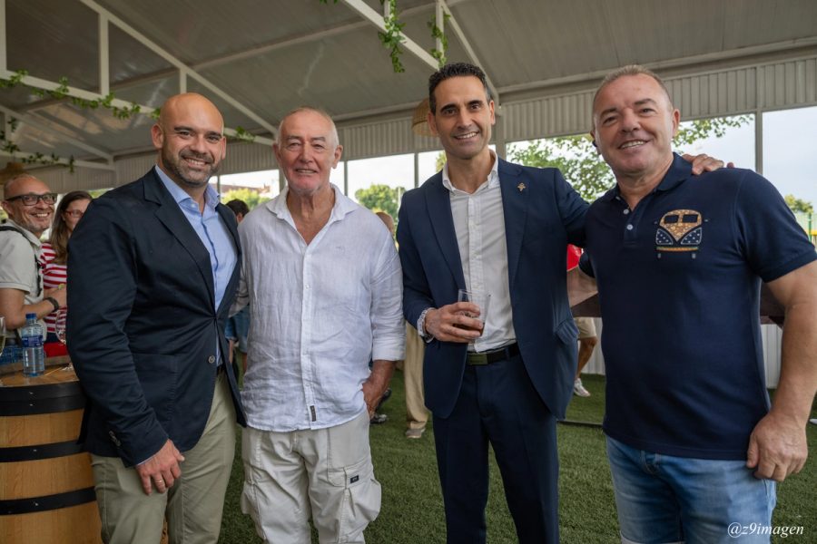 Entrega del Molinón de Plata 2026 - Imagen 59