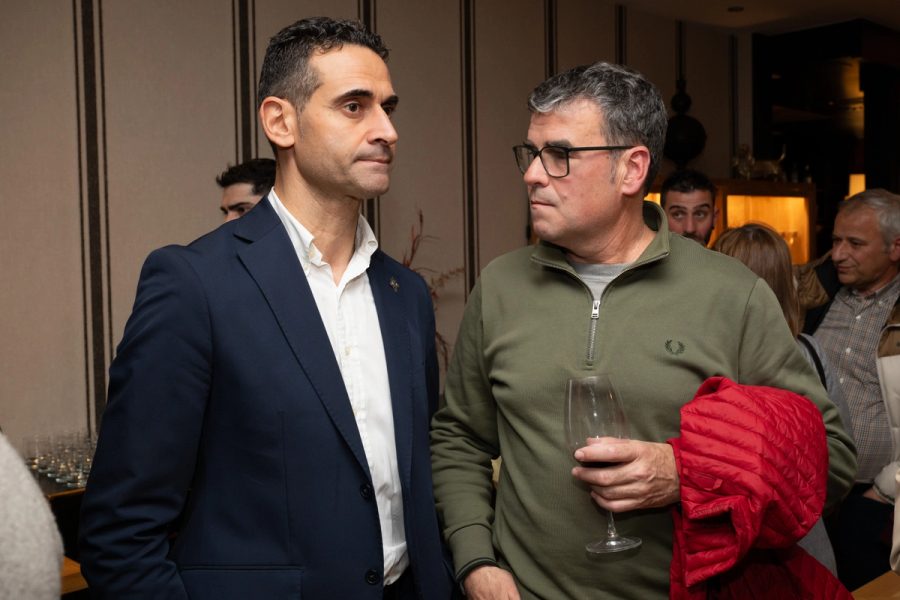 Trofeos Quini 2025 - Imagen 253