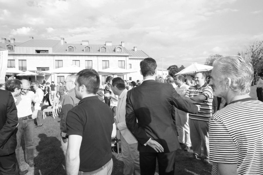 VI Trofeo Quini 2013 - Imagen 9