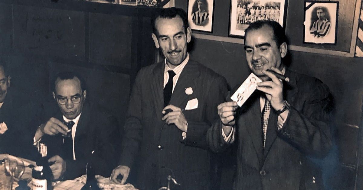 Investigación histórica: llamamiento a la memoria del sportinguismo