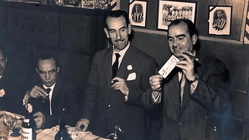 Investigación histórica: llamamiento a la memoria del sportinguismo