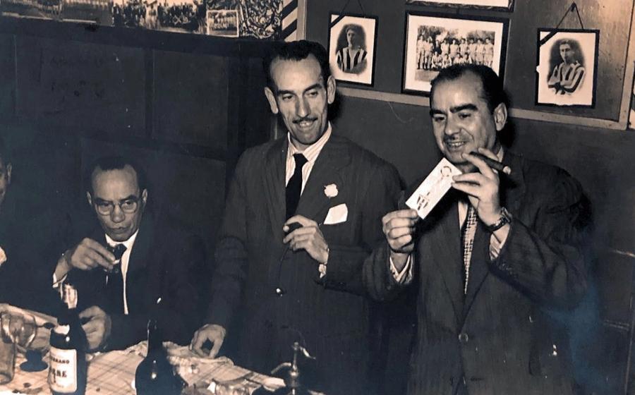 Investigación histórica: llamamiento a la memoria del sportinguismo