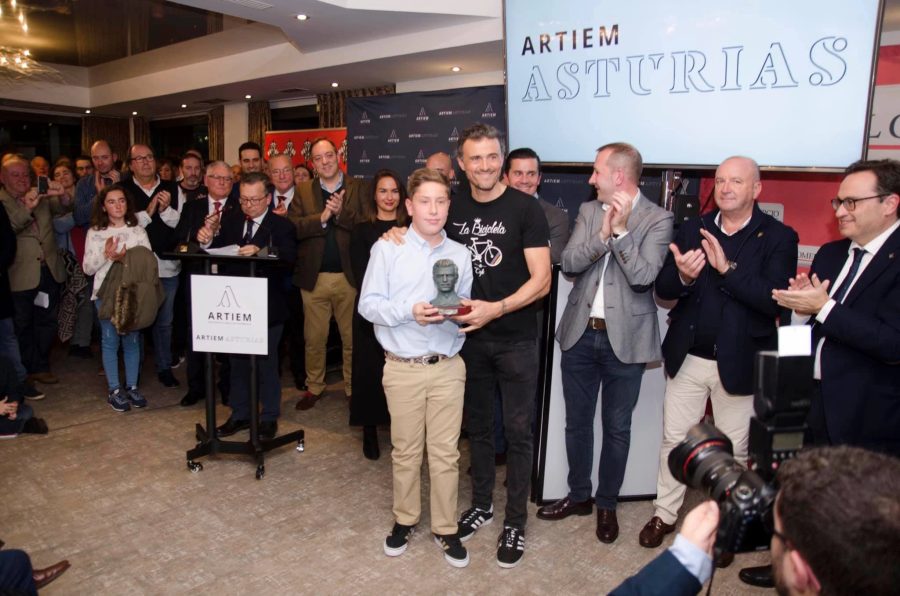 Trofeos Quini 2018 - Imagen 25
