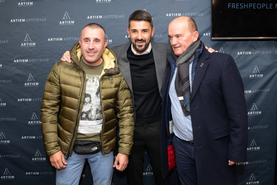 Trofeos Quini 2025 - Imagen 165