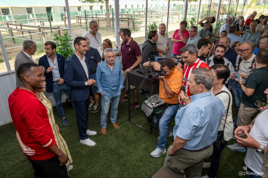 Entrega del Molinón de Plata 2026 - Imagen 39