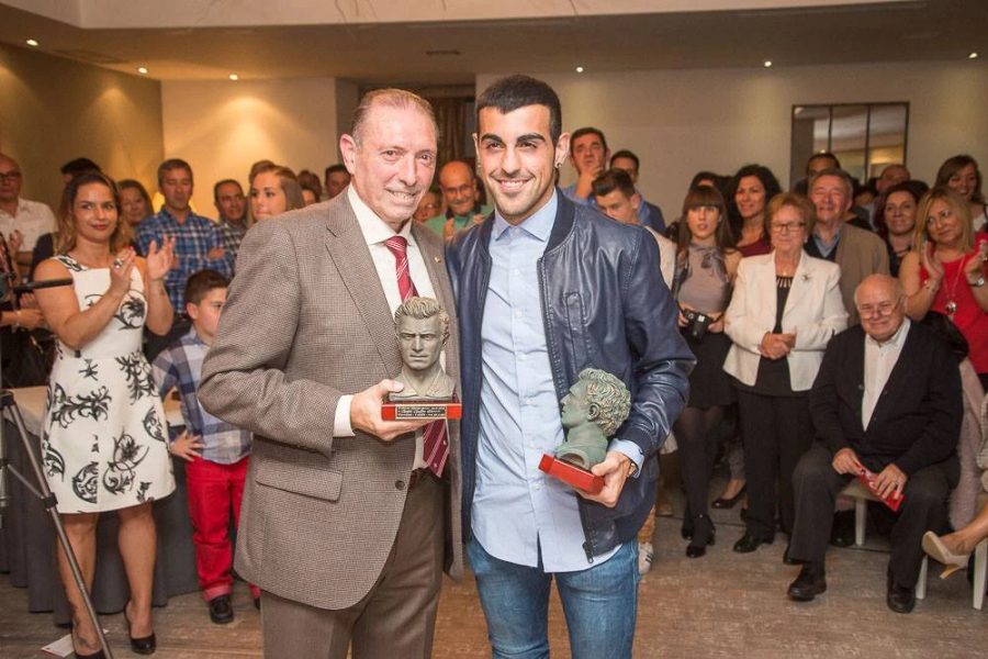 Trofeos Quini 2017 - Imagen 136