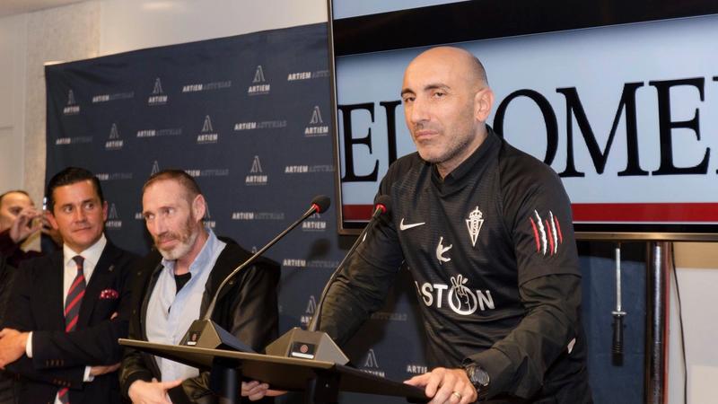 Los Premios Quini regresan al Hotel Artiem Asturias