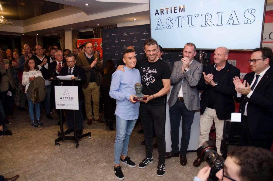 Trofeos Quini 2018 - Imagen 35