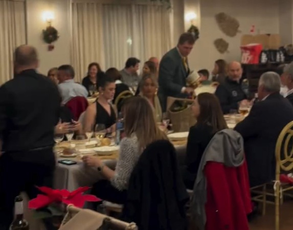 Aniversario Peña Cornellana