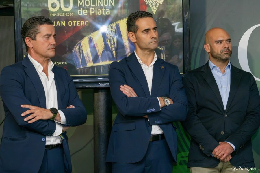 Entrega del Molinón de Plata 2026 - Imagen 24