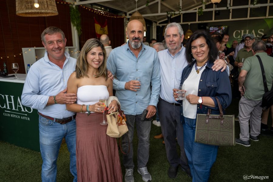 Entrega del Molinón de Plata 2026 - Imagen 58