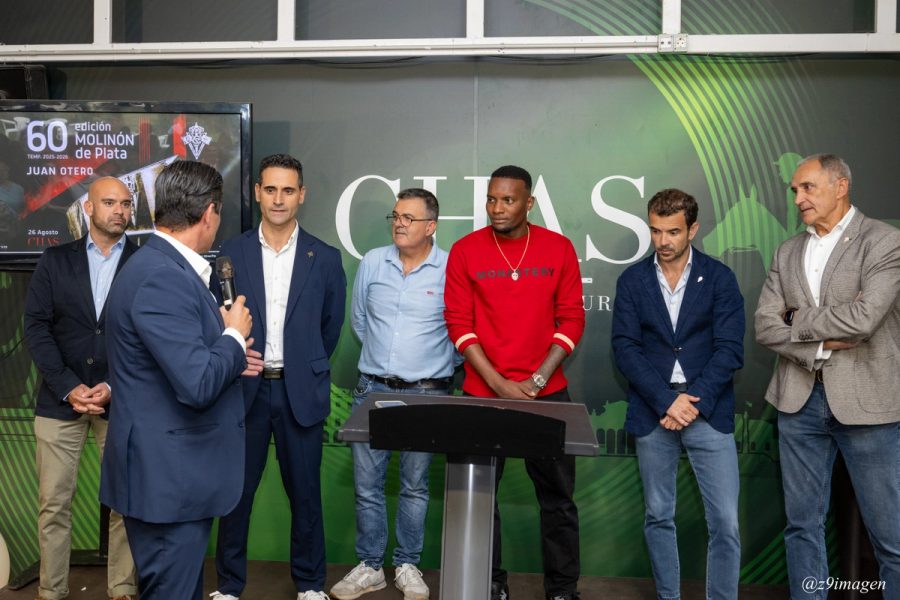 Entrega del Molinón de Plata 2026 - Imagen 11