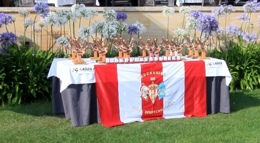 VI Trofeo Quini 2013 - Imagen 4