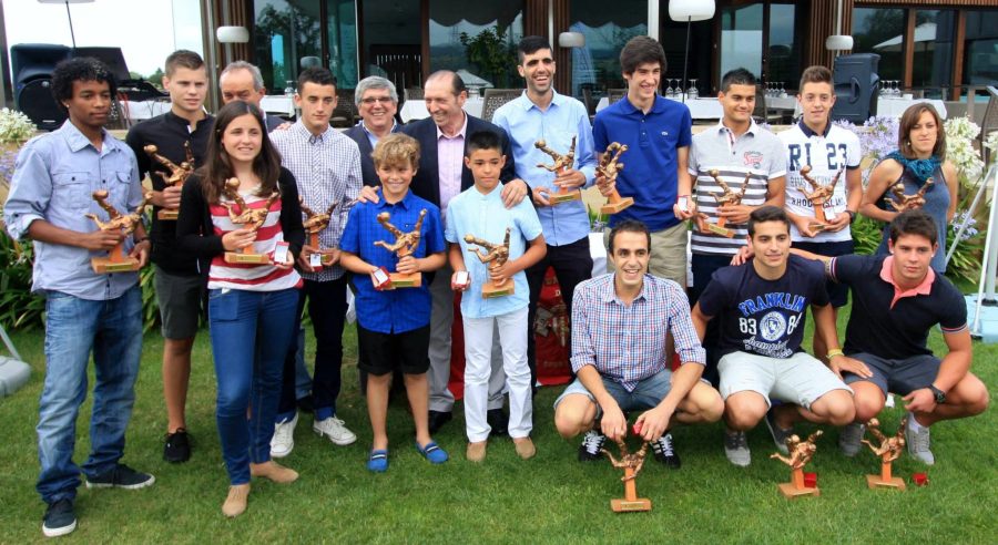 VI Trofeo Quini 2013 - Imagen 59