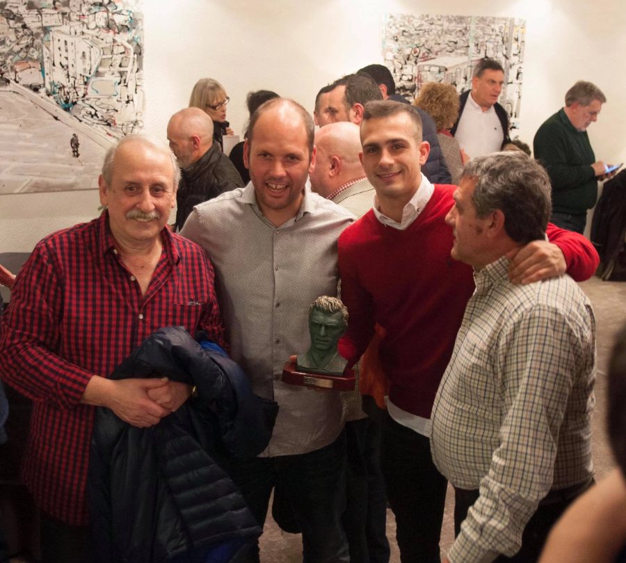 Trofeos Quini 2018 - Imagen 110