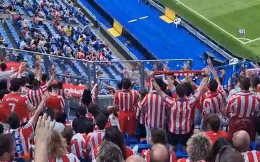 El Sporting cae en Riazor y deja de ser invicto