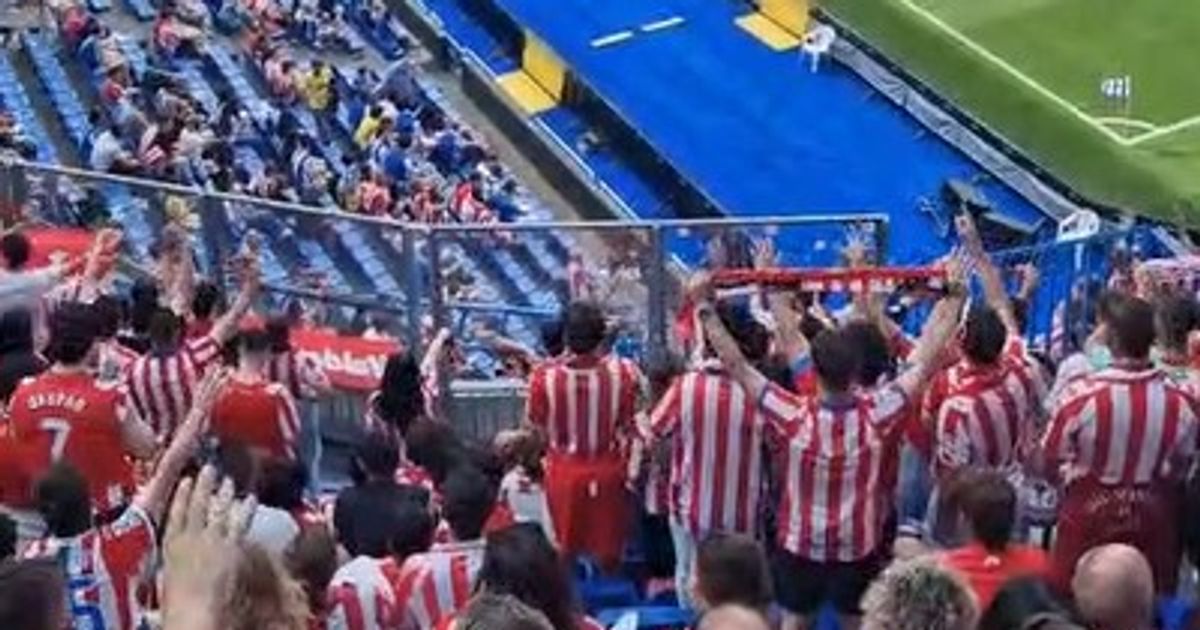 El Sporting cae en Riazor y deja de ser invicto