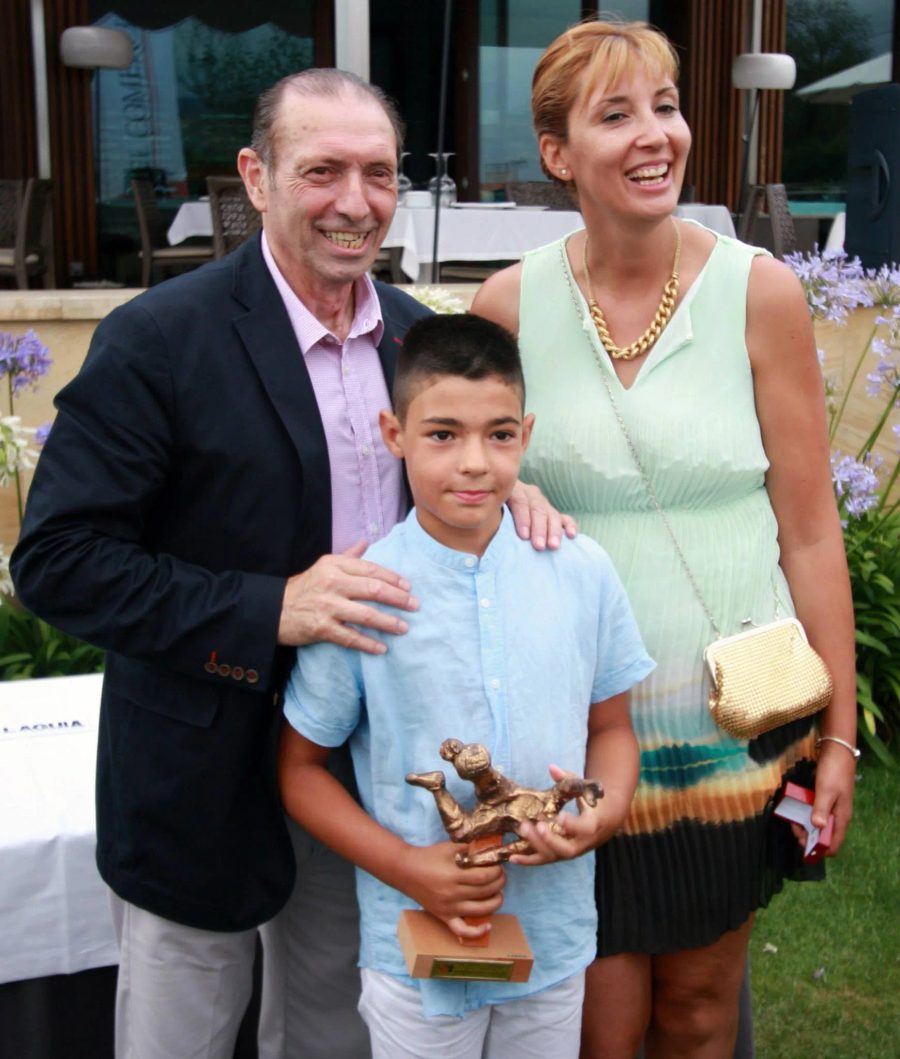 VI Trofeo Quini 2013 - Imagen 70