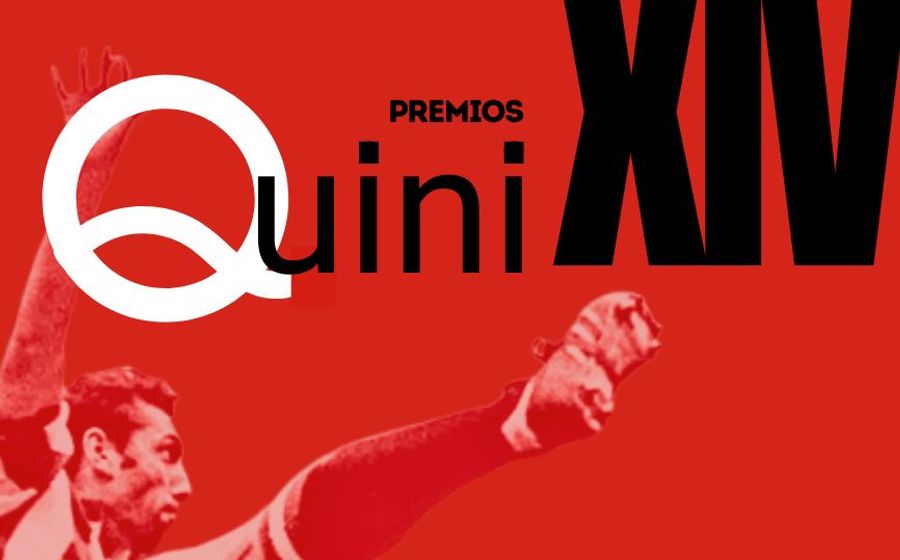 Los Premios Quini celebran su XIV edición con el fútbol asturiano como protagonista