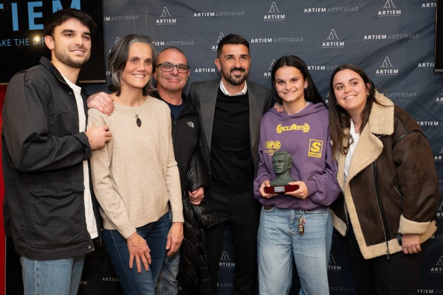 Trofeos Quini 2025 - Imagen 181