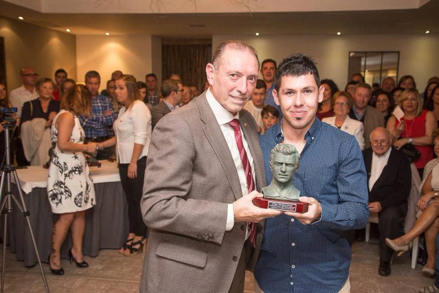 Trofeos Quini 2017 - Imagen 95