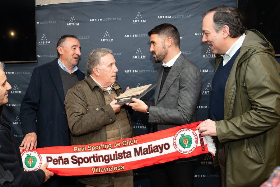 Trofeos Quini 2025 - Imagen 154