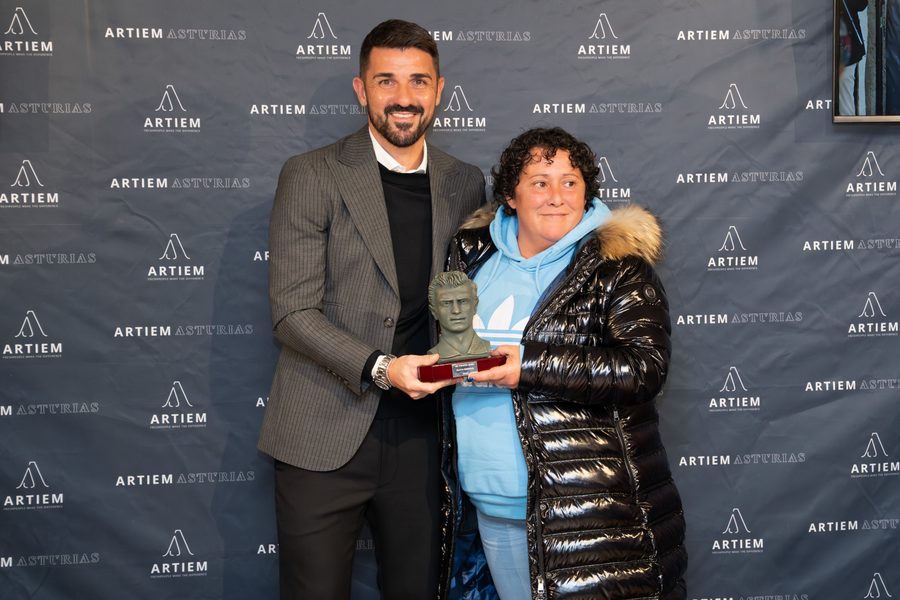 Trofeos Quini 2025 - Imagen 130