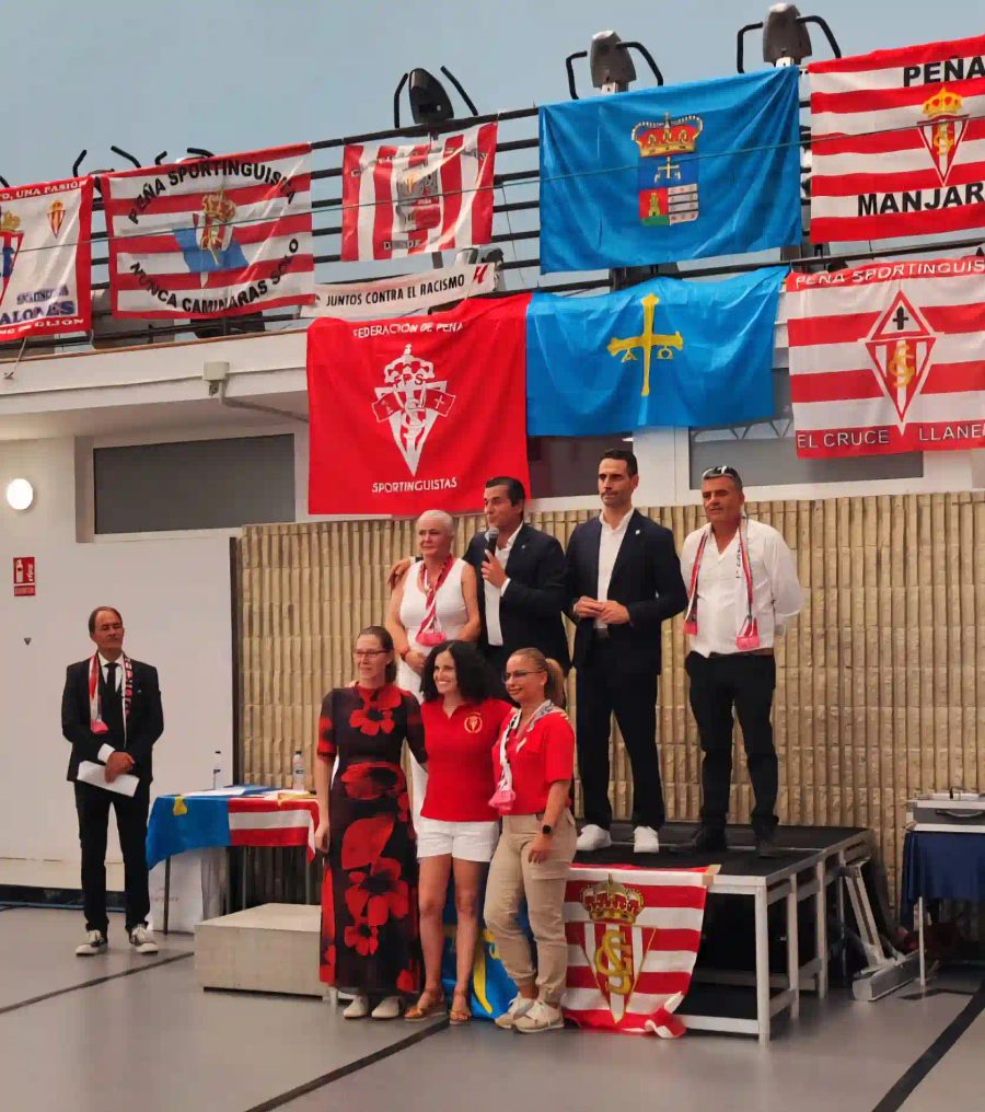 Llanera 2025 - Imagen 247