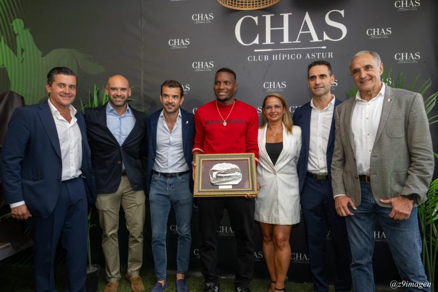 Entrega del Molinón de Plata 2026 - Imagen 37