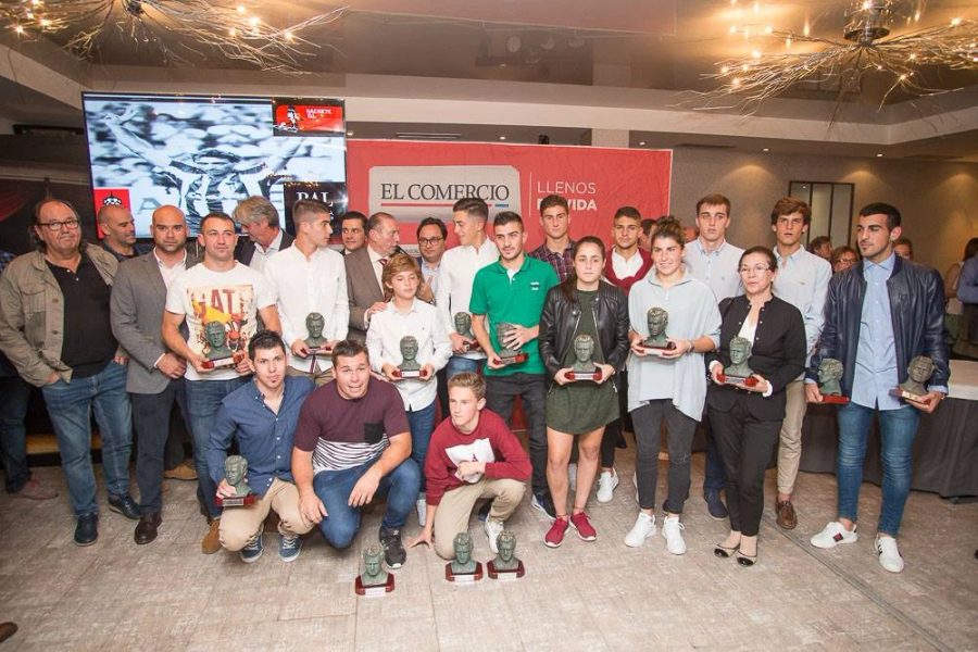 Trofeos Quini 2017 - Imagen 175