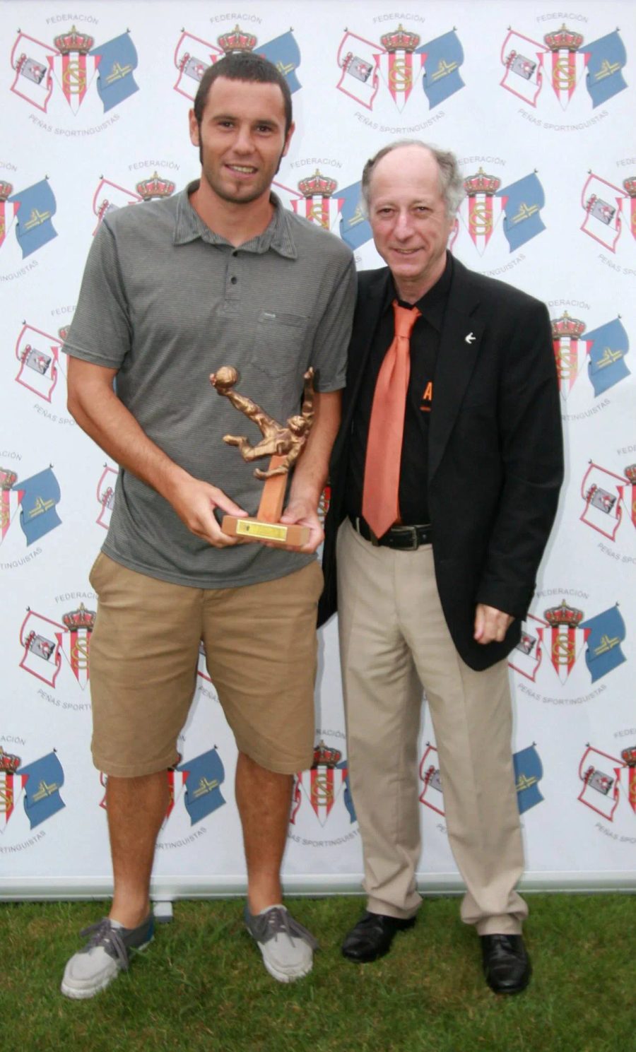 VI Trofeo Quini 2013 - Imagen 87