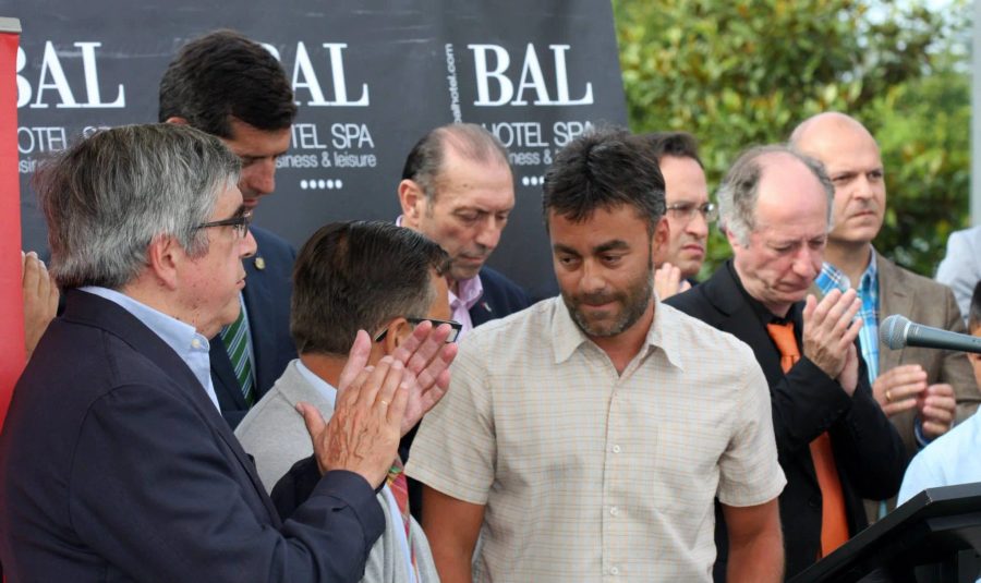VI Trofeo Quini 2013 - Imagen 45