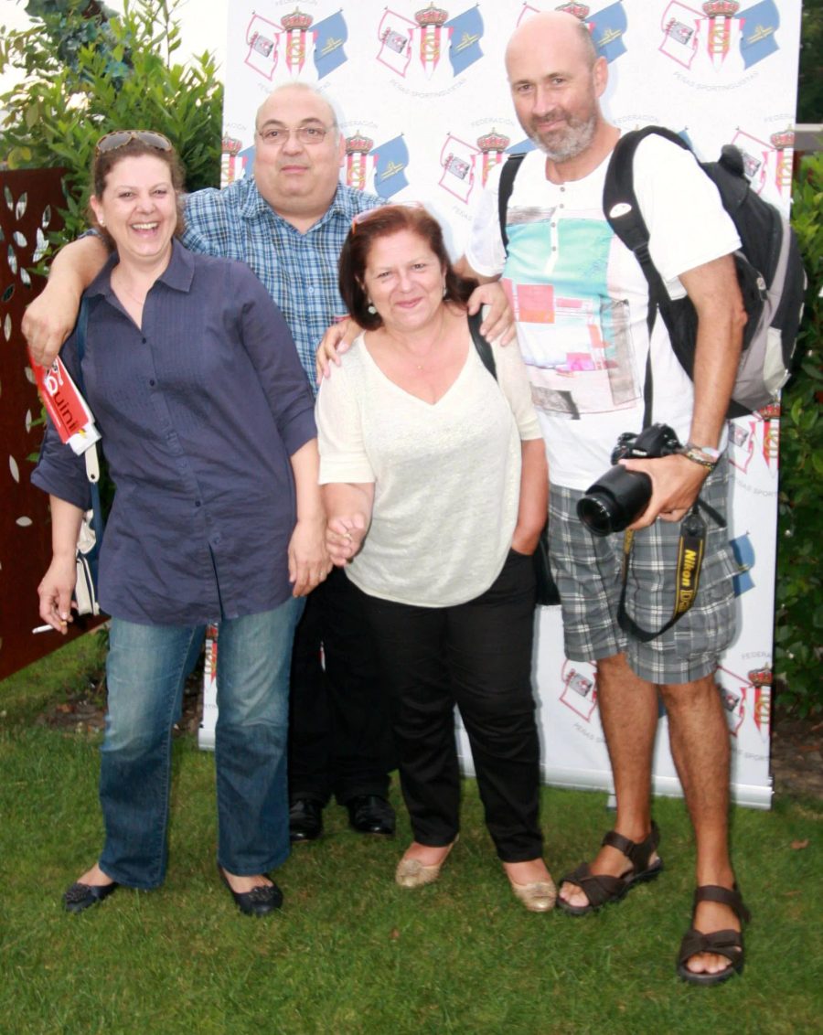 VI Trofeo Quini 2013 - Imagen 83