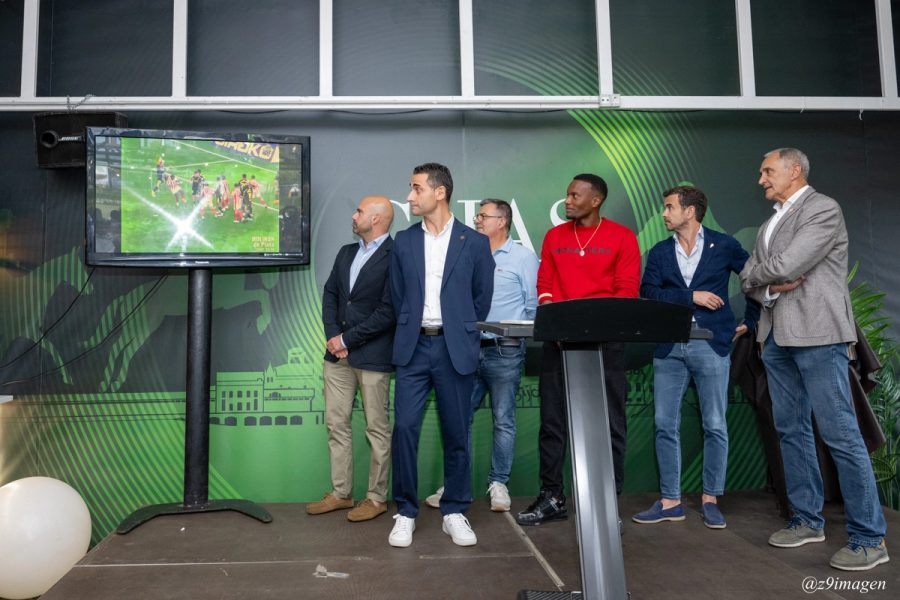 Entrega del Molinón de Plata 2026 - Imagen 13