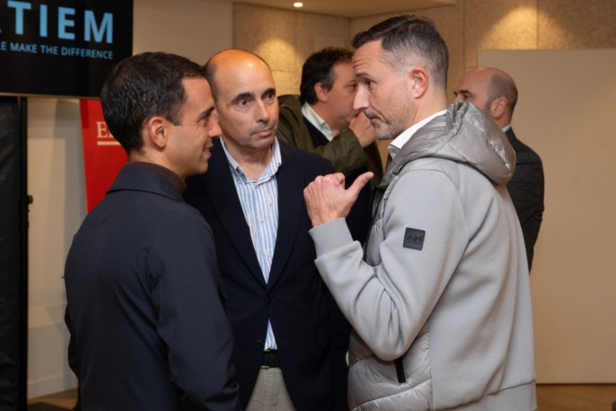 Trofeos Quini 2025 - Imagen 195